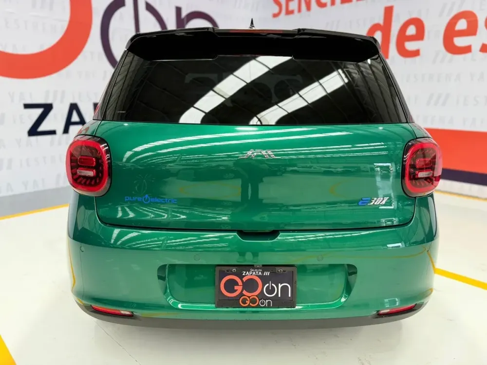 Fotografía en tamaño completo