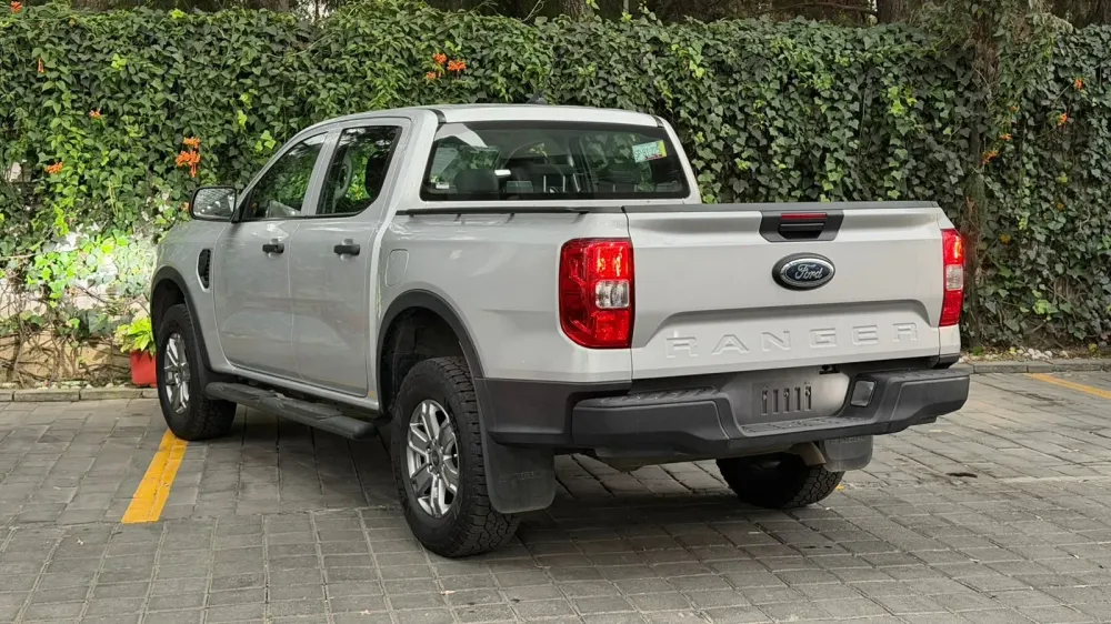 Fotografía en tamaño completo