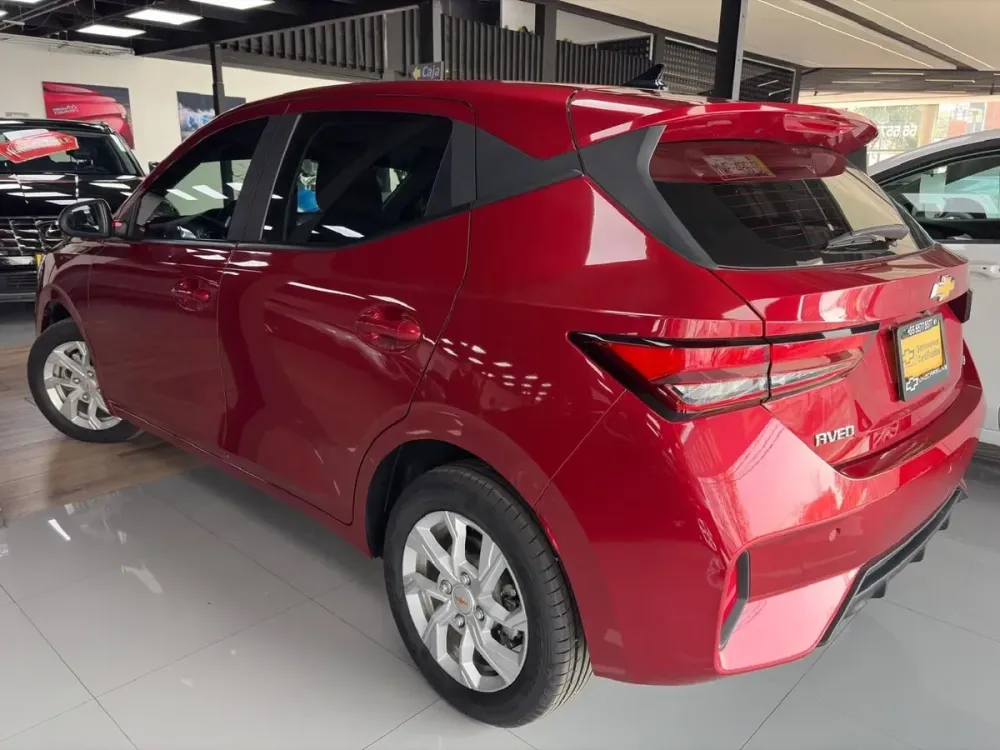 Fotografía en tamaño completo