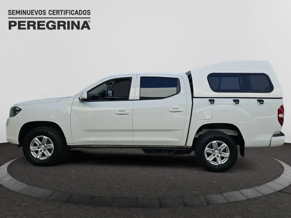 Fotografía en tamaño completo