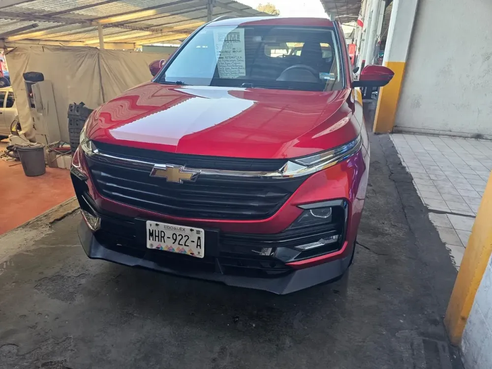 Fotografía en tamaño completo