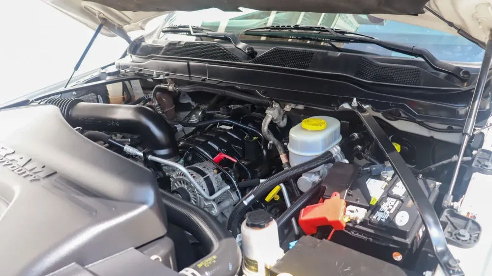 Fotografía en tamaño completo