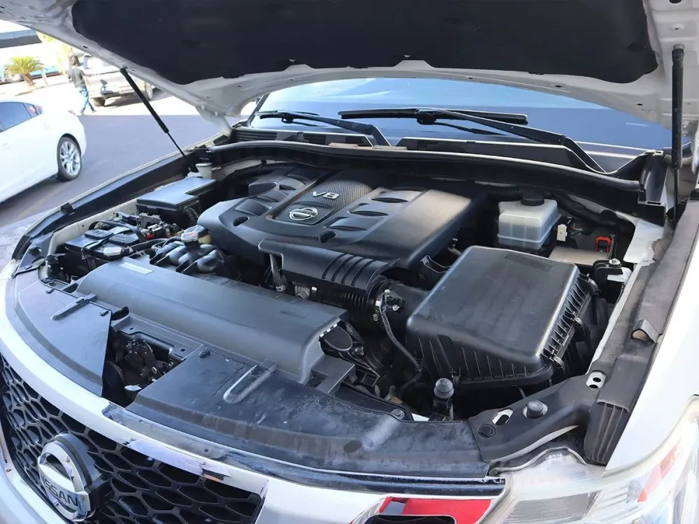 Fotografía en tamaño completo