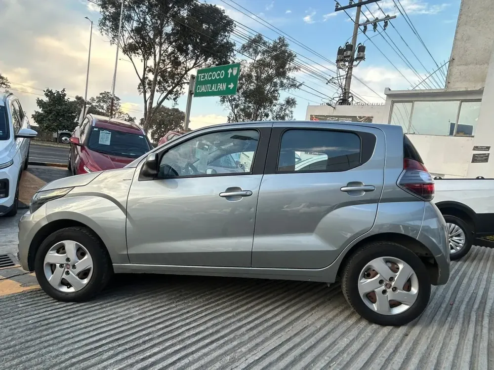 Fotografía en tamaño completo