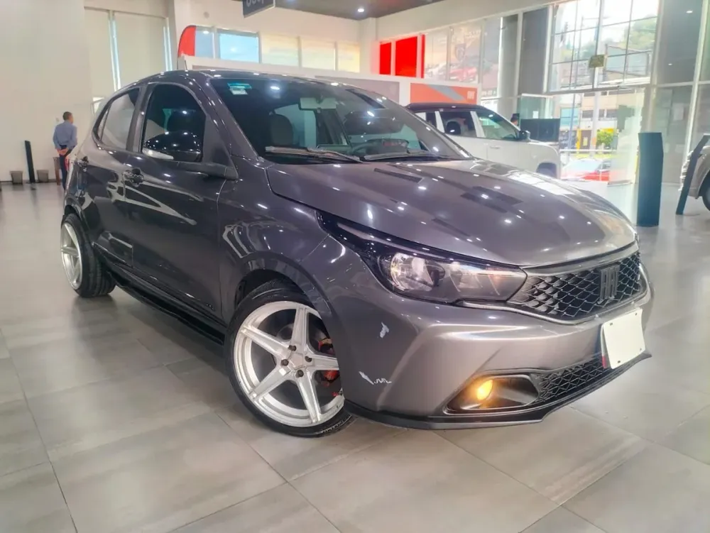 Fotografía en tamaño completo