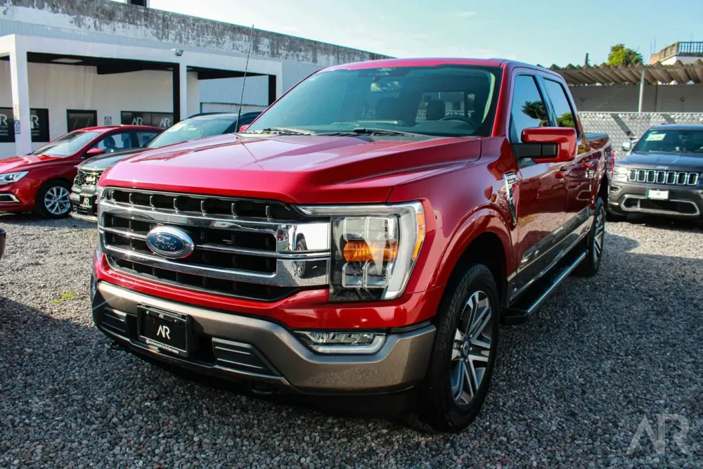 Fotografía en tamaño completo