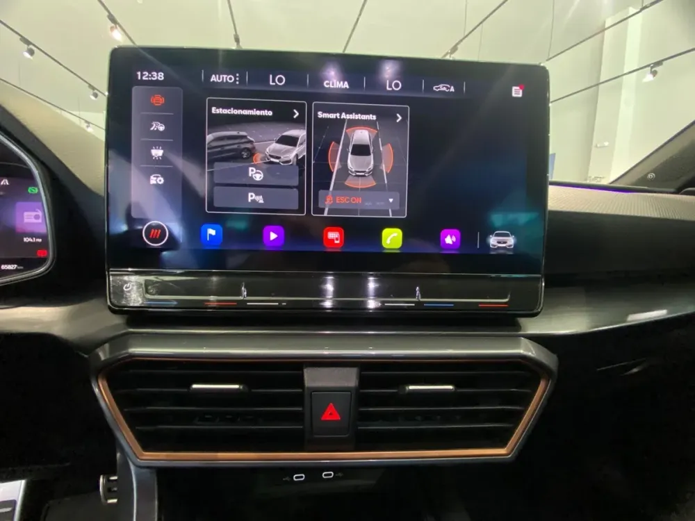 Fotografía en tamaño completo