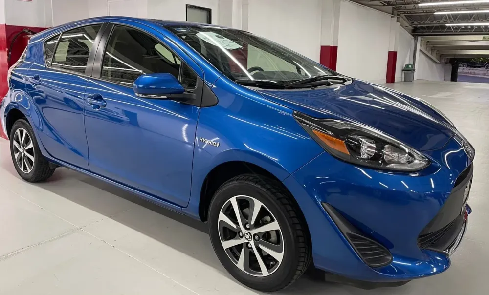 Fotografía en tamaño completo