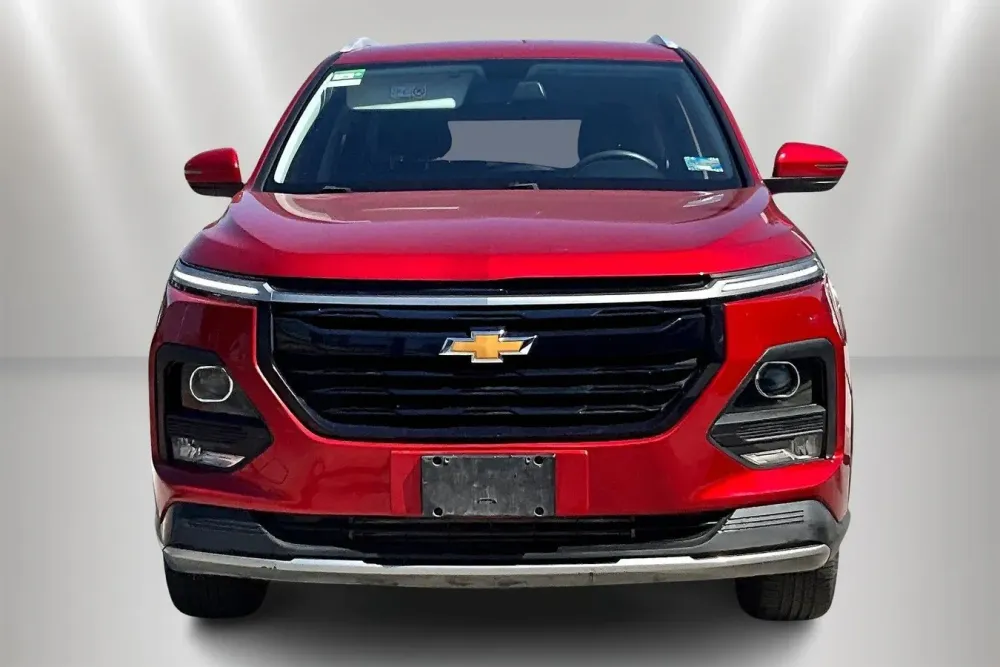 Fotografía en tamaño completo