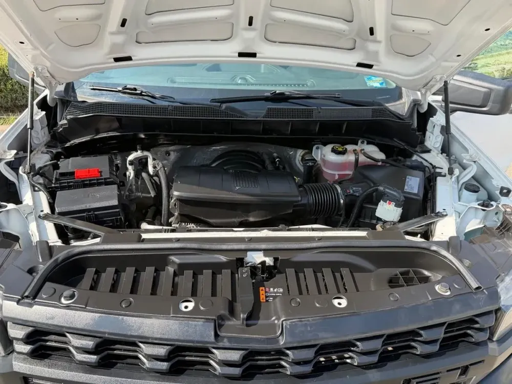 Fotografía en tamaño completo