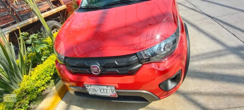 Fotografía en tamaño completo