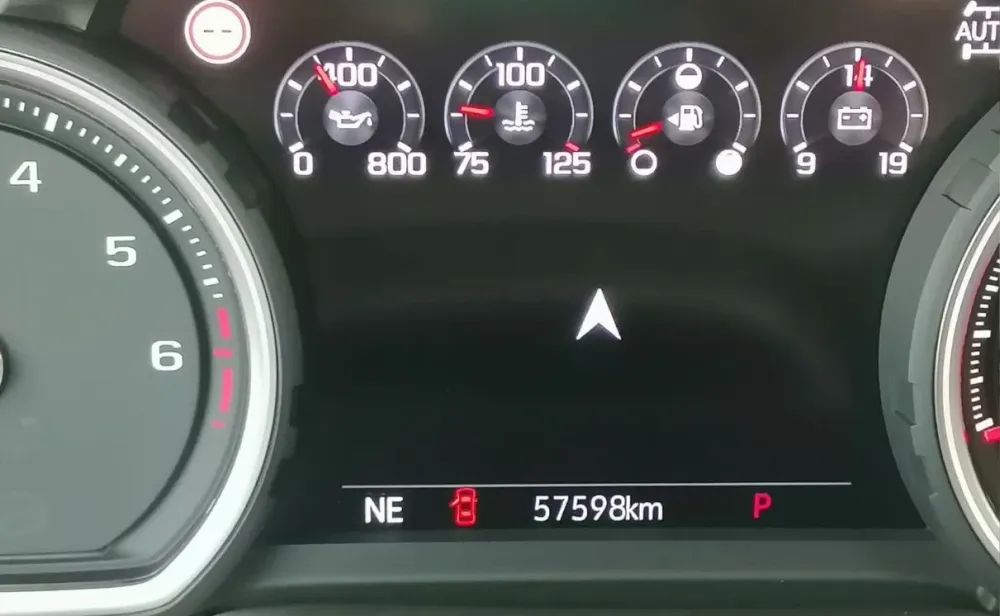 Fotografía en tamaño completo