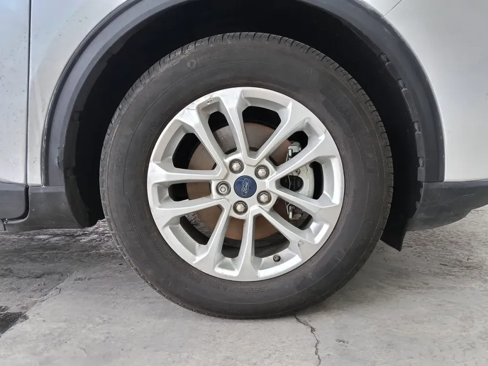 Fotografía en tamaño completo