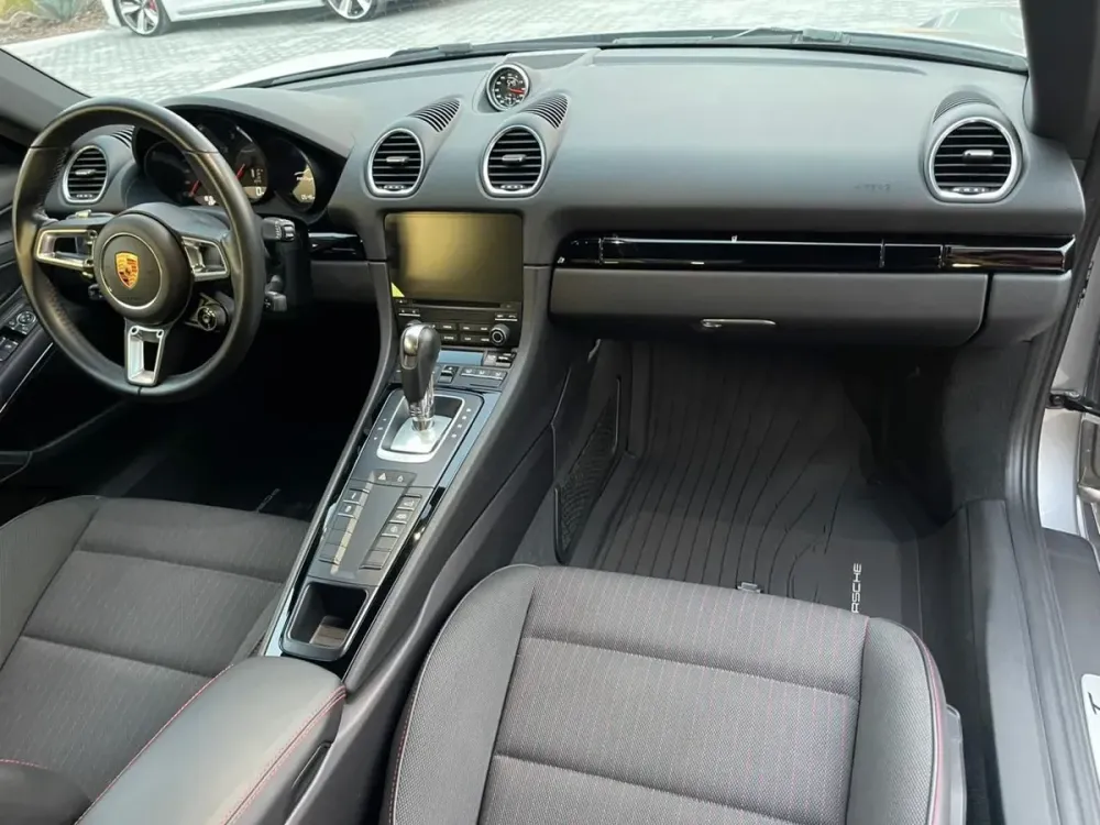 Fotografía en tamaño completo