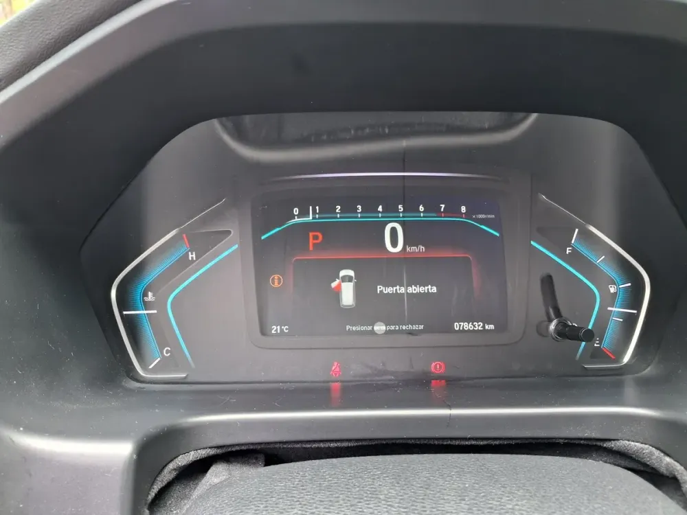 Fotografía en tamaño completo