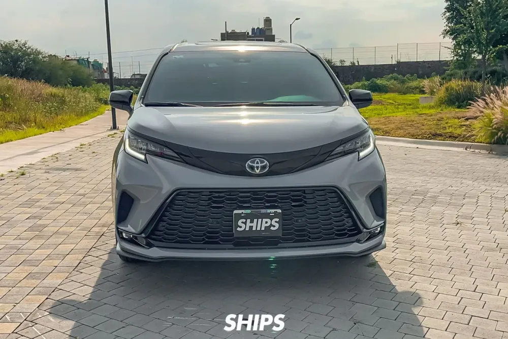 Fotografía en tamaño completo