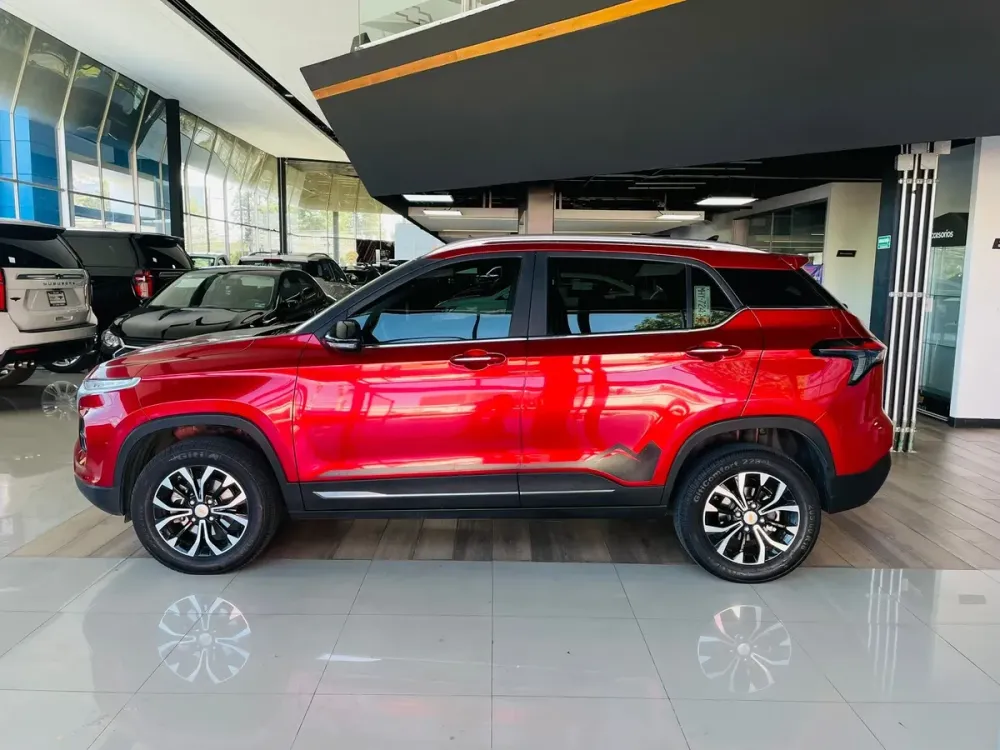 Fotografía en tamaño completo