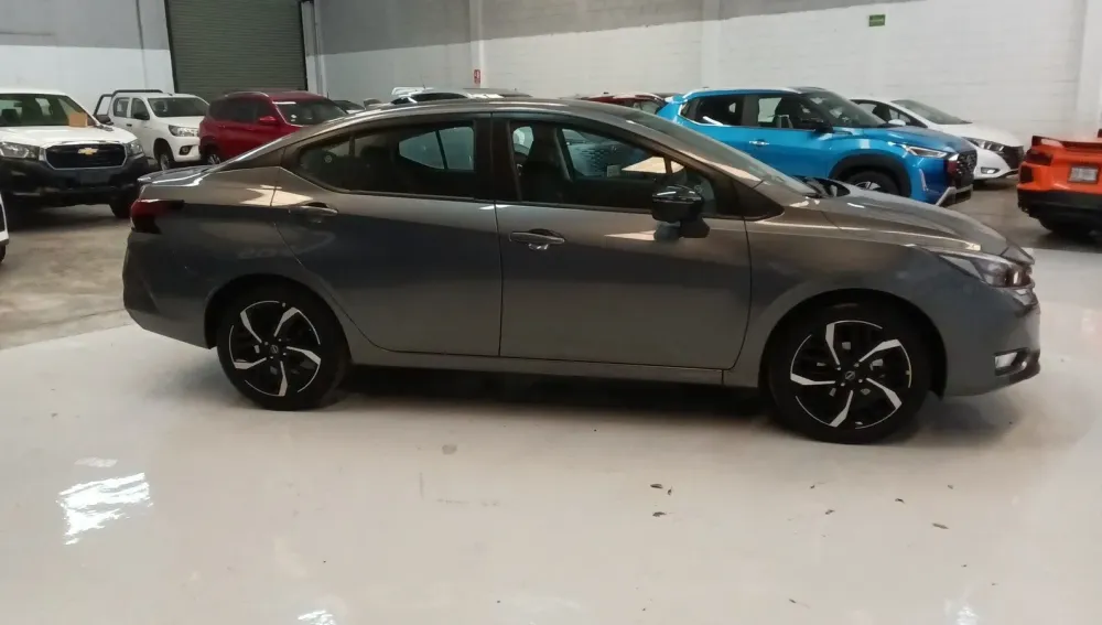 Fotografía en tamaño completo