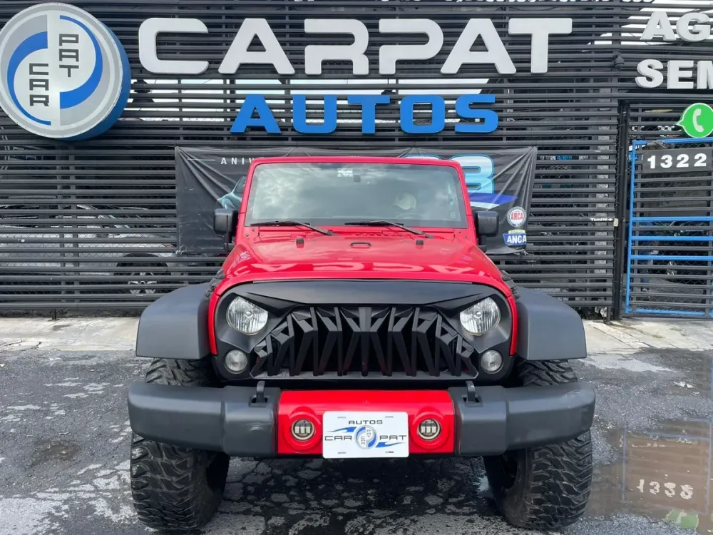 Fotografía en tamaño completo