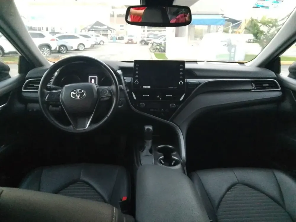 Fotografía en tamaño completo