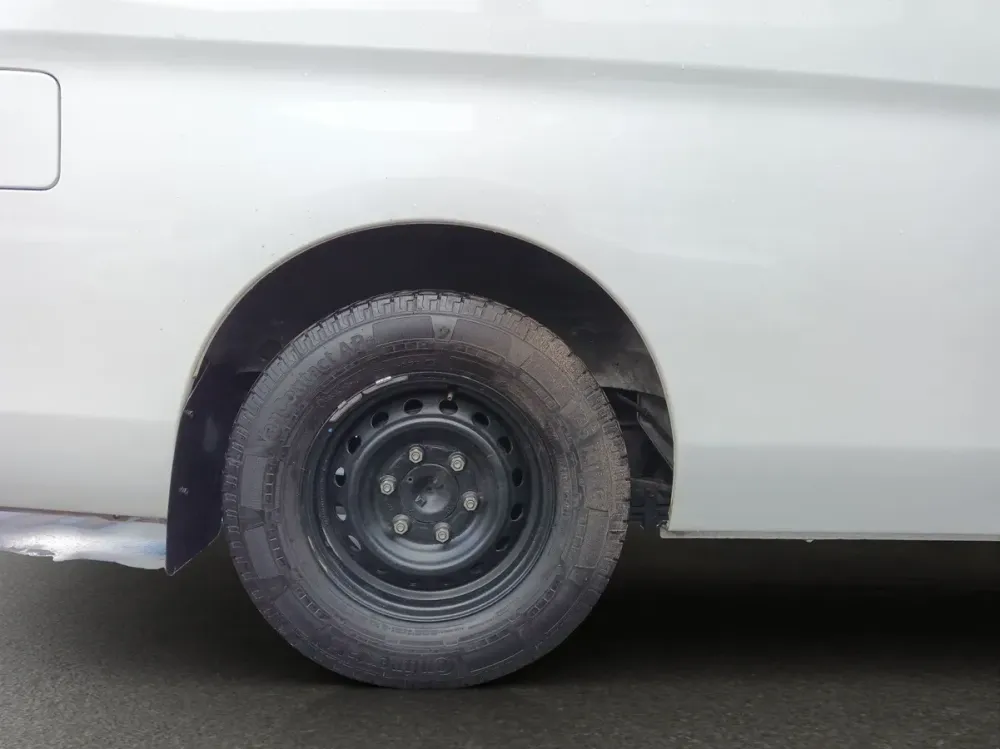 Fotografía en tamaño completo