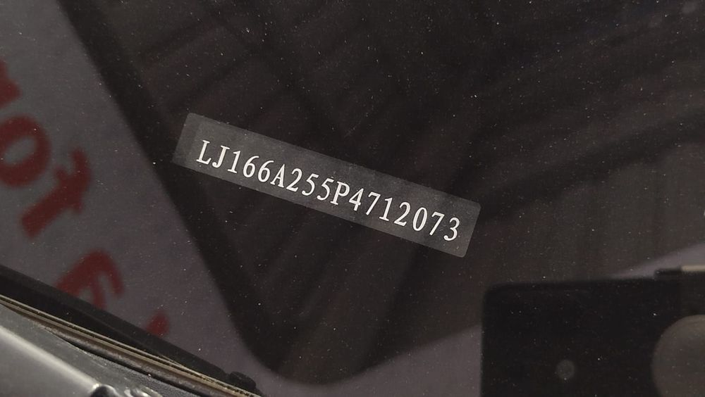 Fotografía en tamaño completo