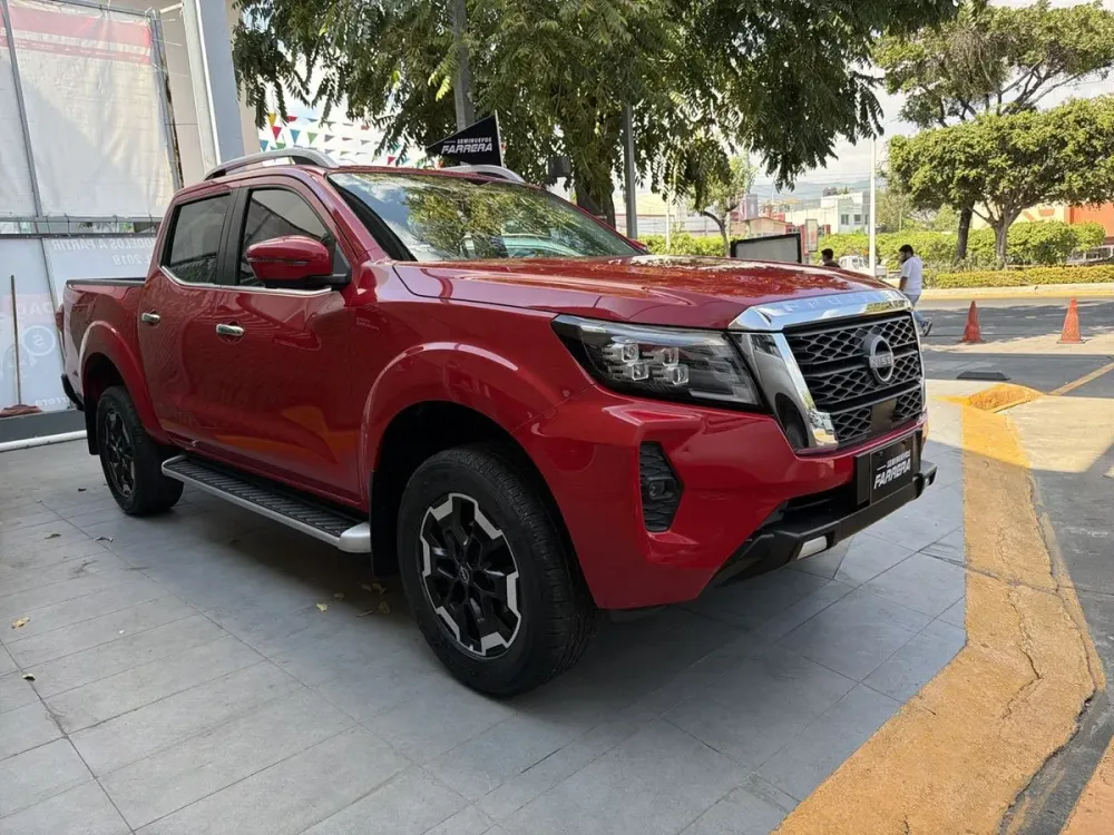 Fotografía en tamaño completo