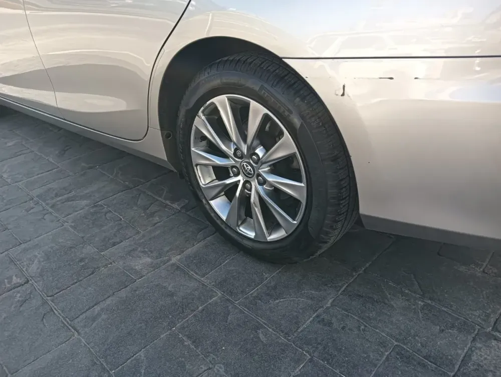 Fotografía en tamaño completo