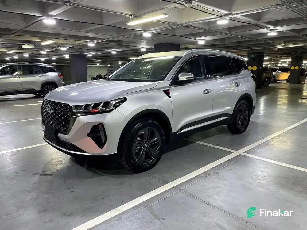 Fotografía en tamaño completo