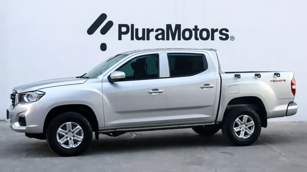 Fotografía en tamaño completo