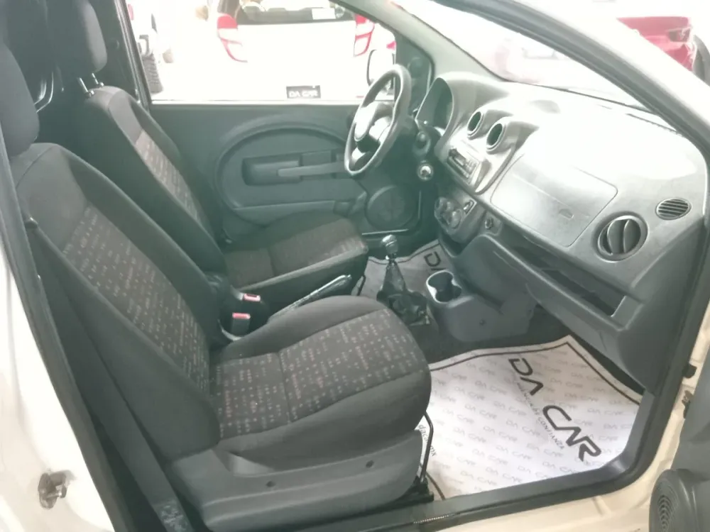 Fotografía en tamaño completo