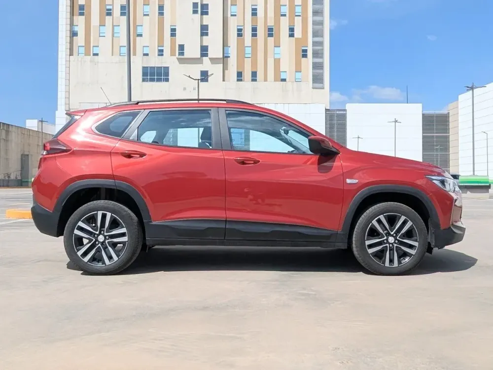 Fotografía en tamaño completo