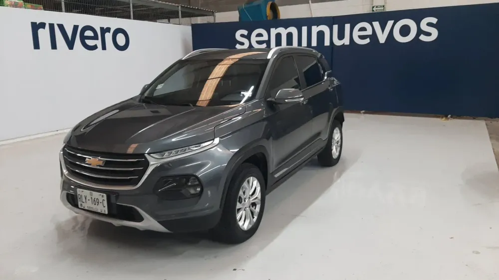 Fotografía en tamaño completo