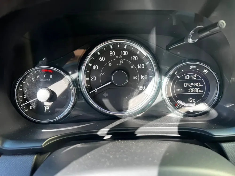 Fotografía en tamaño completo