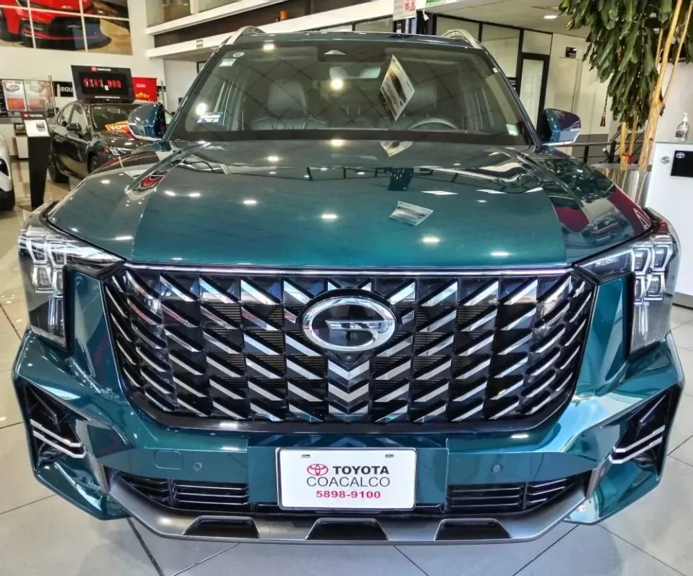 Fotografía en tamaño completo