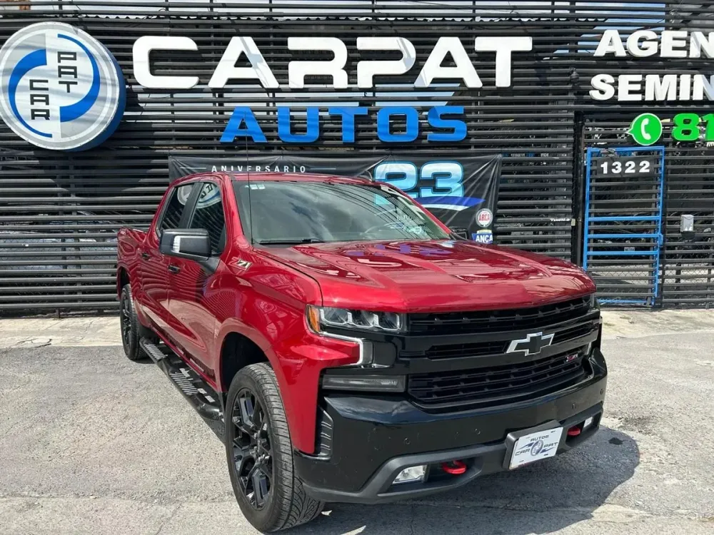 Fotografía en tamaño completo