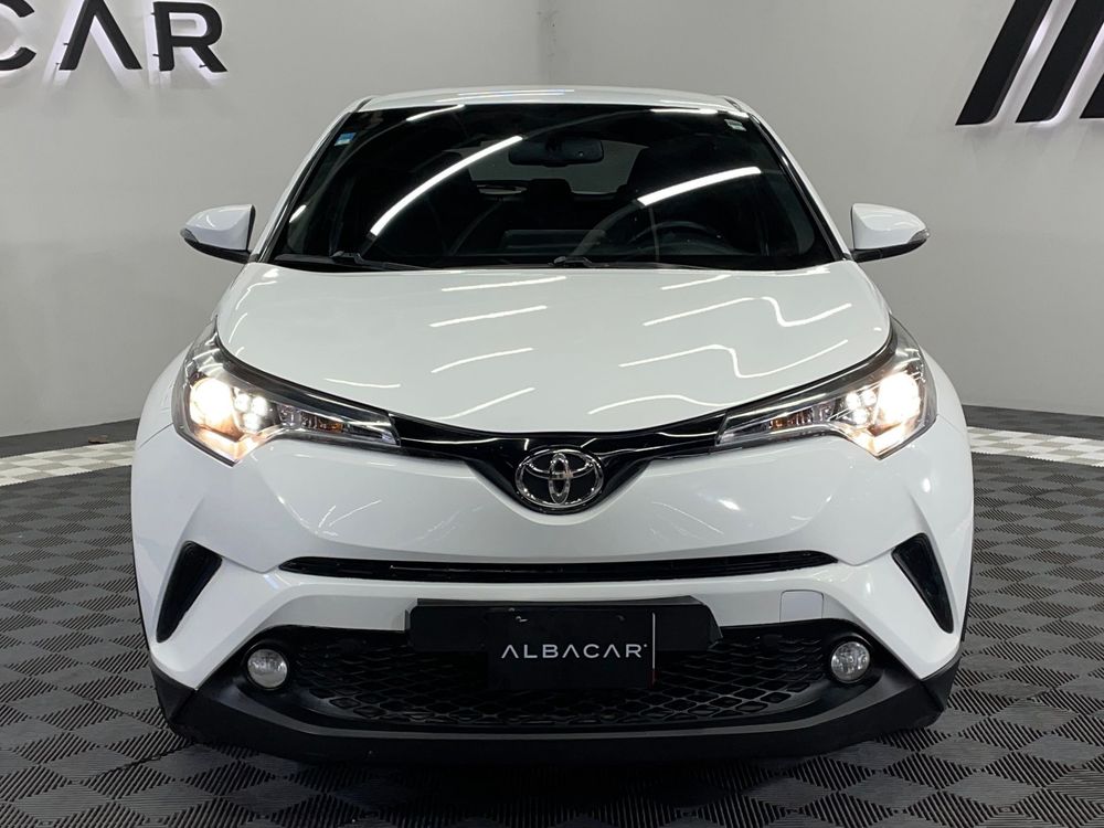 Fotografía en tamaño completo