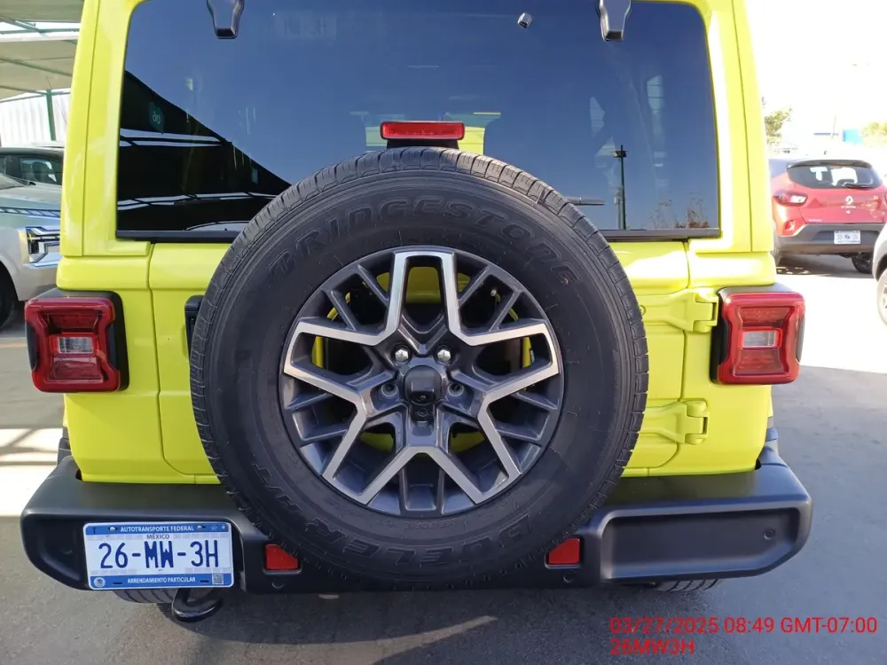 Fotografía en tamaño completo