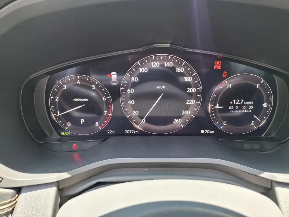 Fotografía en tamaño completo