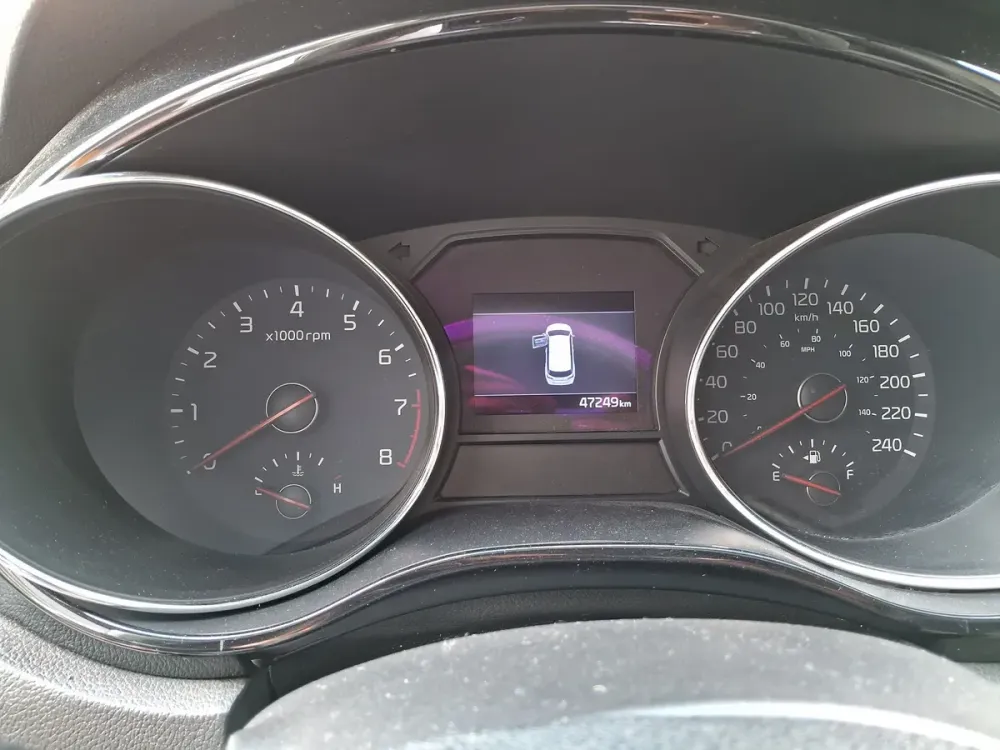 Fotografía en tamaño completo