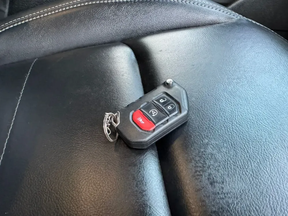 Fotografía en tamaño completo