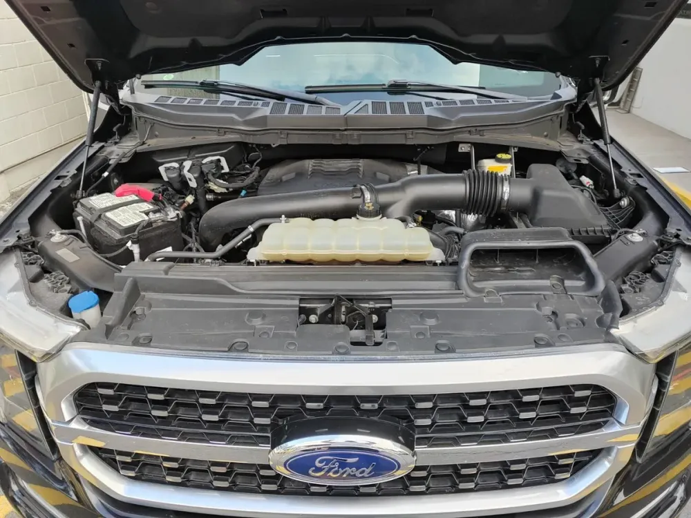 Fotografía en tamaño completo