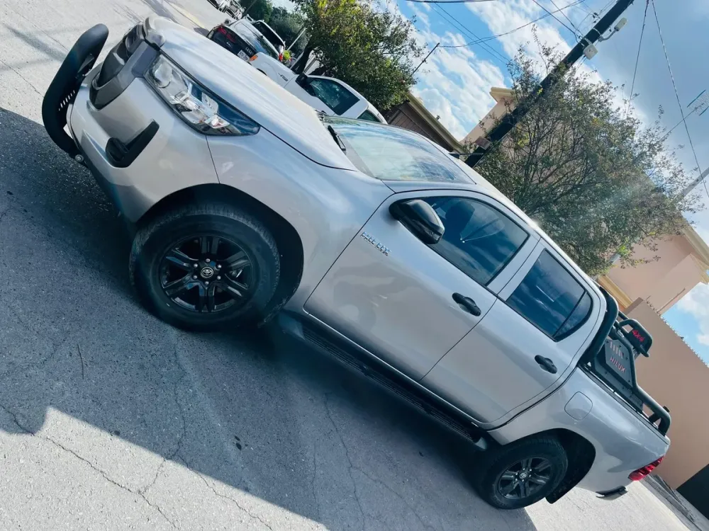 Fotografía en tamaño completo