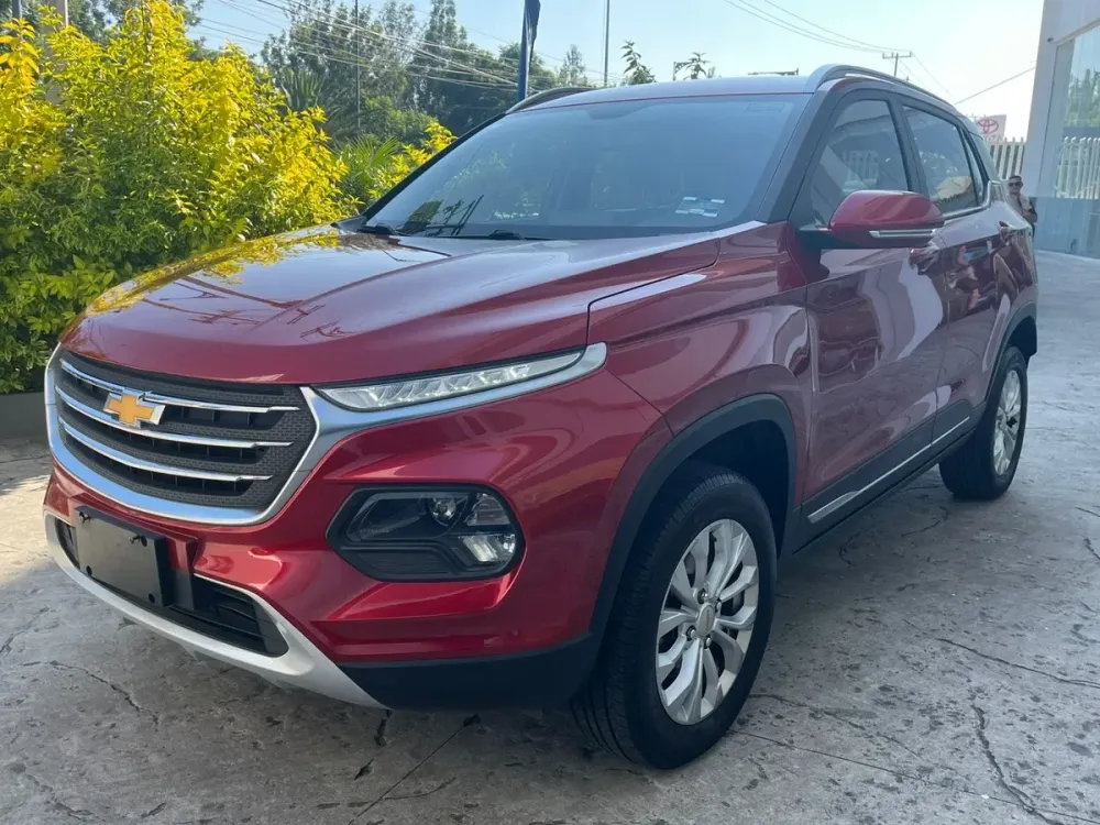 Fotografía en tamaño completo