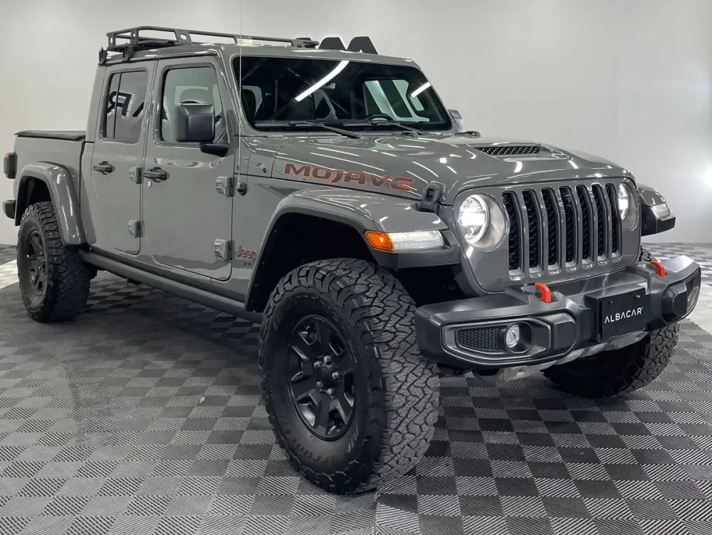 Fotografía en tamaño completo