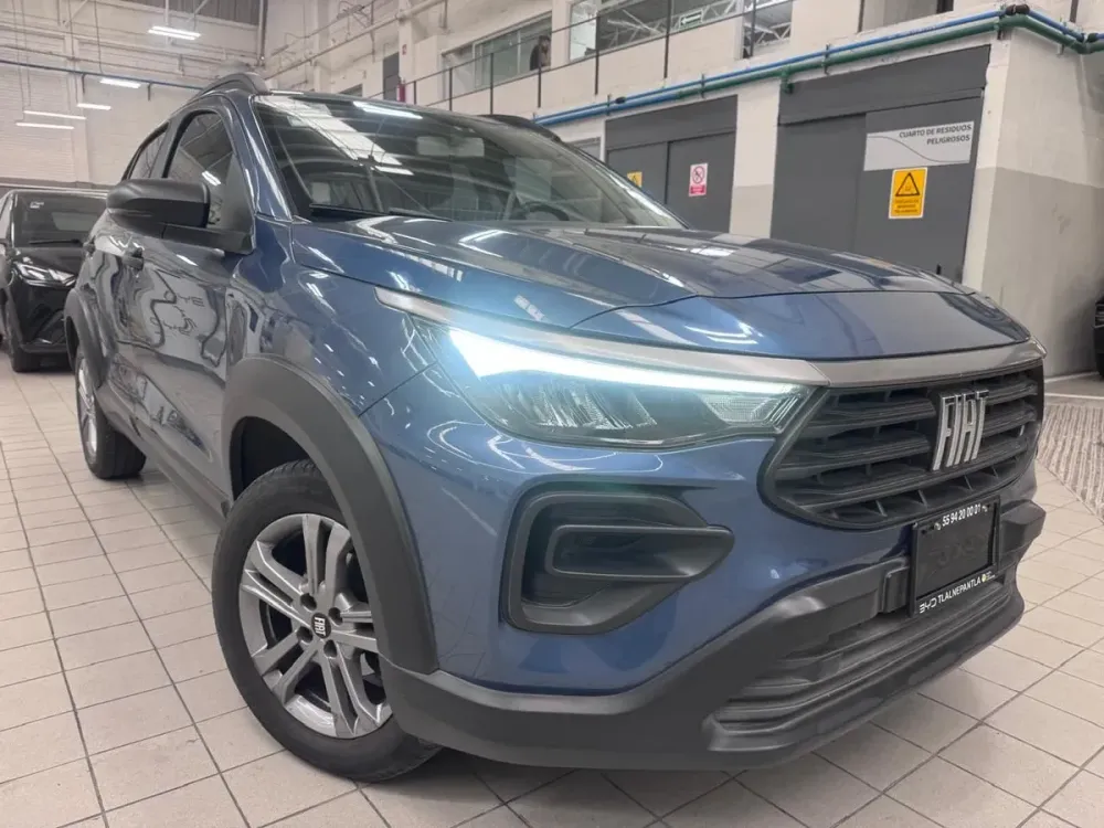 Fotografía en tamaño completo