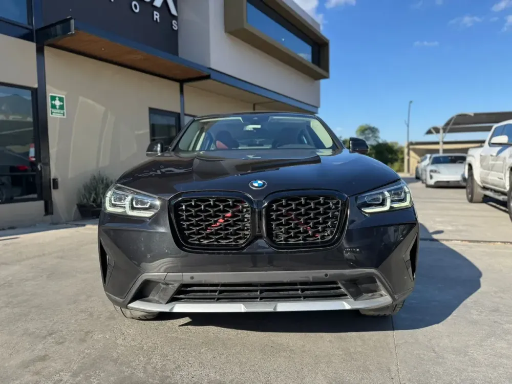 Fotografía en tamaño completo