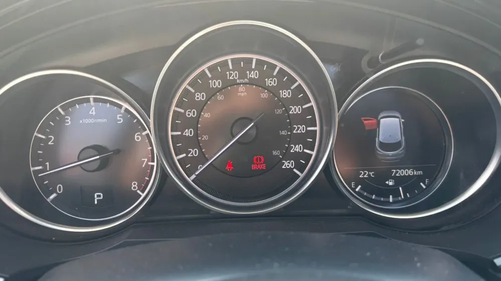 Fotografía en tamaño completo