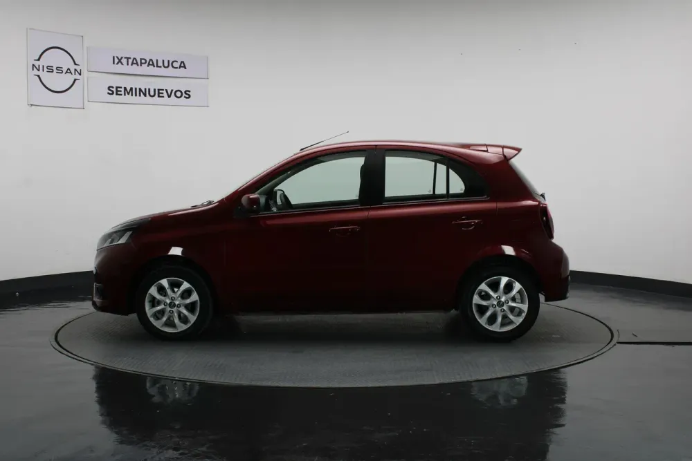 Fotografía en tamaño completo