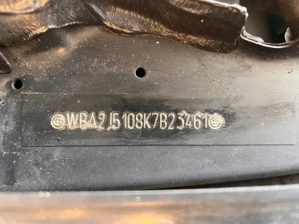 Fotografía en tamaño completo